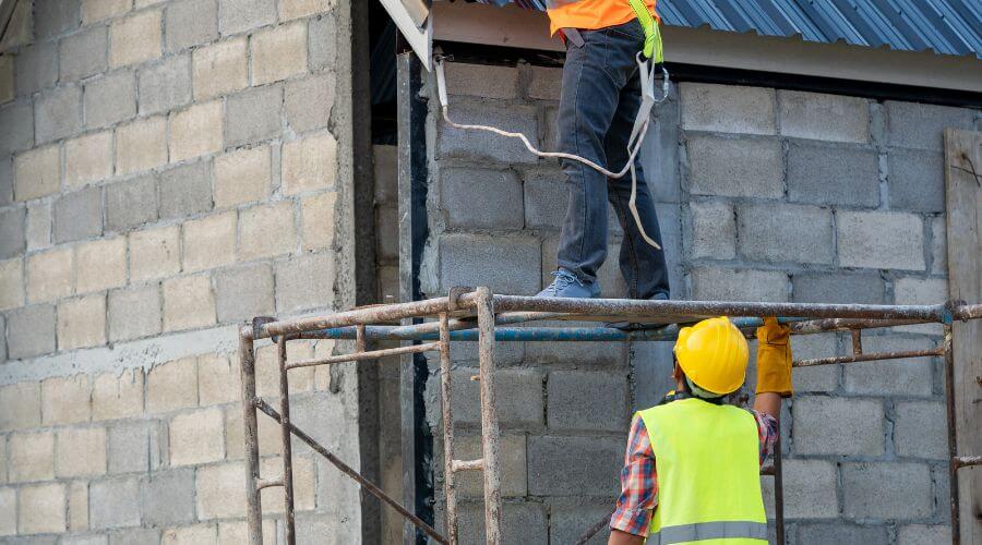 Expert new roof installation services in Nashville, AR